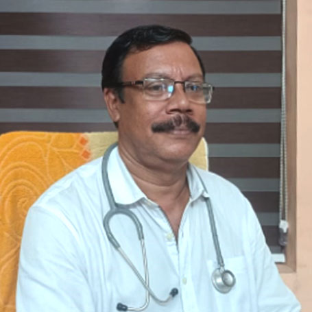 dr.bimal kumar