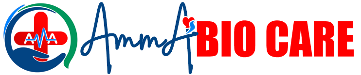 Amma's Biocare Clinic | Brand Logo | About Us